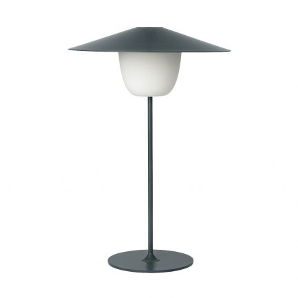 Blomus-Ani Lamp-H49-Magnat-Vist som bordlampe