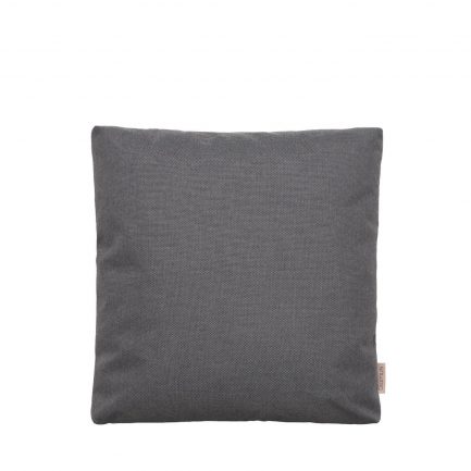 Blomus Stay Cushion-Outdoor Pude-45x45-Coal