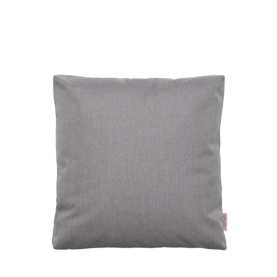 Blomus Stay Cushion-Outdoor Pude-45x45-Stone