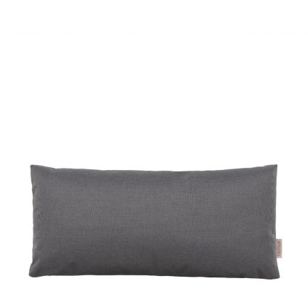 Blomus Stay Cushion-Outdoor Pude-70x30-Coal