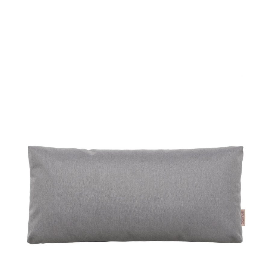 Blomus Stay Cushion-Outdoor Pude-70x30-Stone
