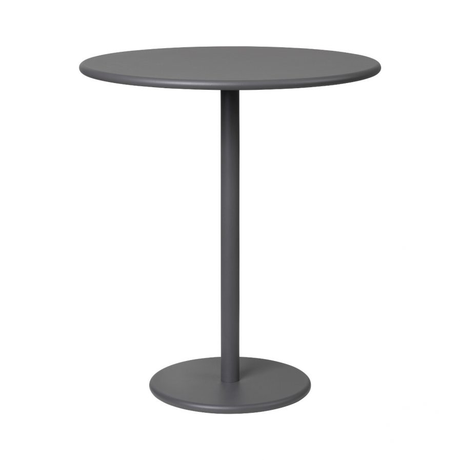 Blomus Stay Outdoor Side Table-Warm Grey