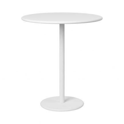 Blomus Stay Outdoor Side Table-White