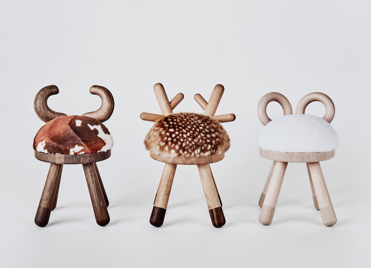 EO-Cow-Bambi-Sheep-Chair