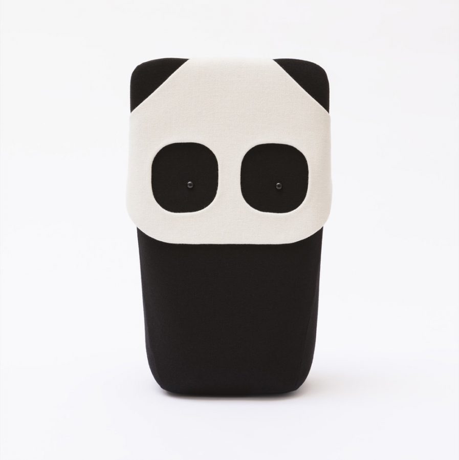 EO-Zoo Collection-Panda