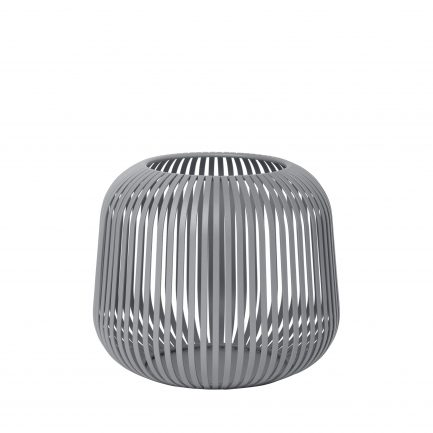 Lito Lanterne-Small-Steel Grey-66147