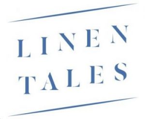 Linen Tales Logo