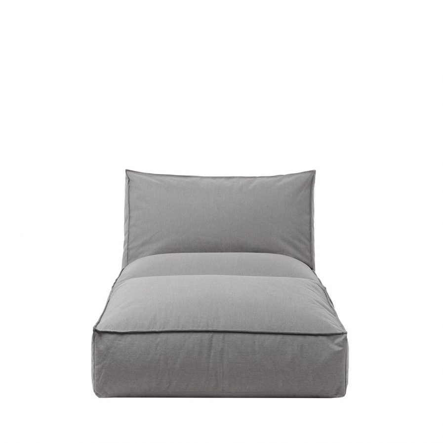 Stay Day Bed-Small-Blomus-Stone-62041
