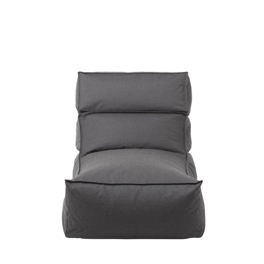 Stay Lounger-Large-Blomus-Coal-62039