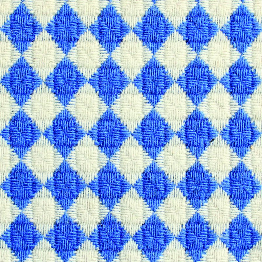 Azulejo+Cobolt Blue+65_15-Burel