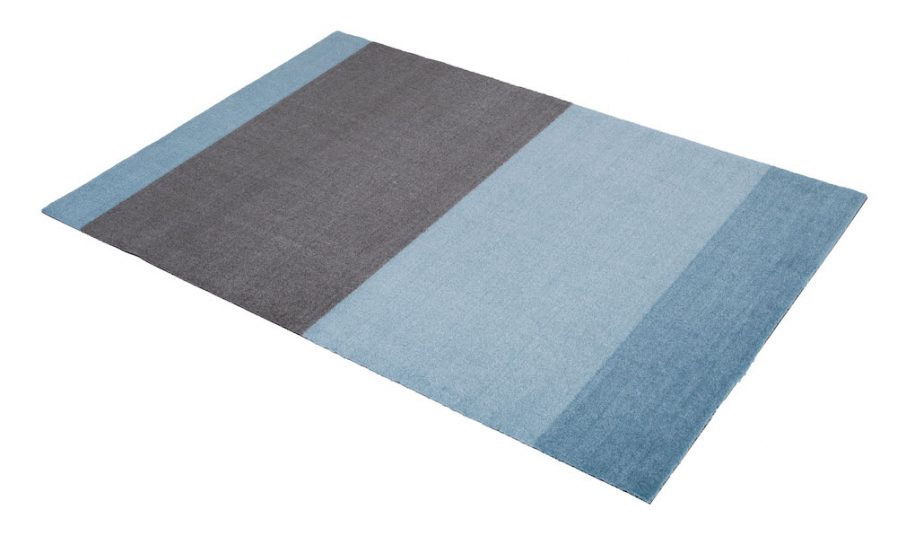 TICA-Floormat-Stripes-Horizon-10023-130x90-Blue