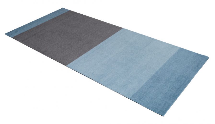 TICA-Floormat-Stripes-Horizon-10024-200x90-Blue