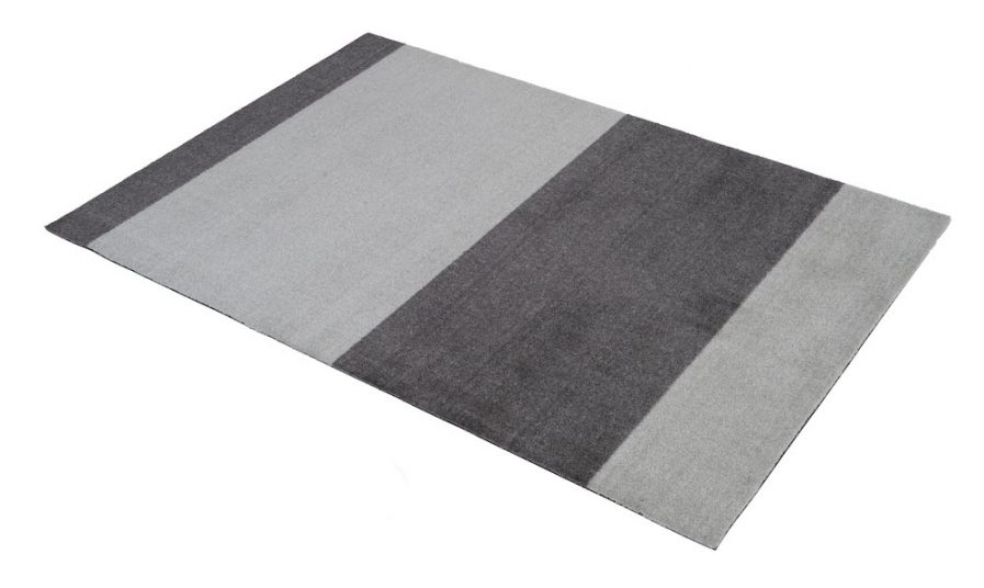 TICA-Floormat-Stripes-horizon-10005-90x130-Grey