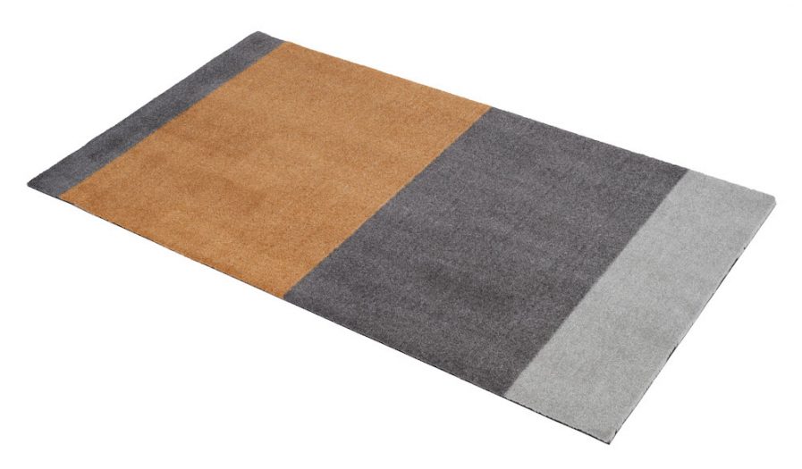 TICA-Floormat-Stripes-horizon-10010-67x120-Dijon