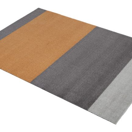 TICA-Floormat-Stripes-horizon-10011-90x130-Dijon