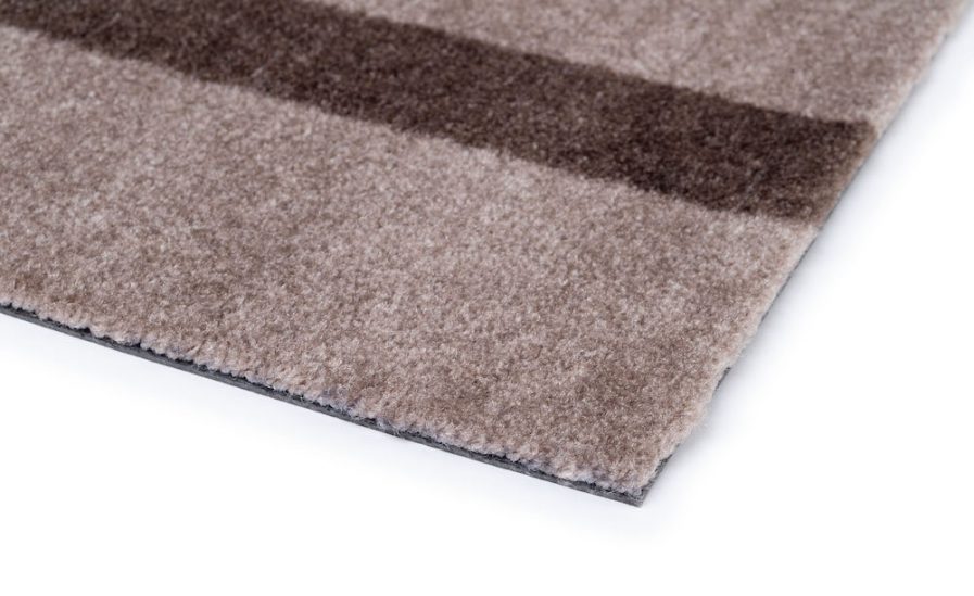 TICA_Floormat-Stripes-Vertical-sand-Brown-close_up