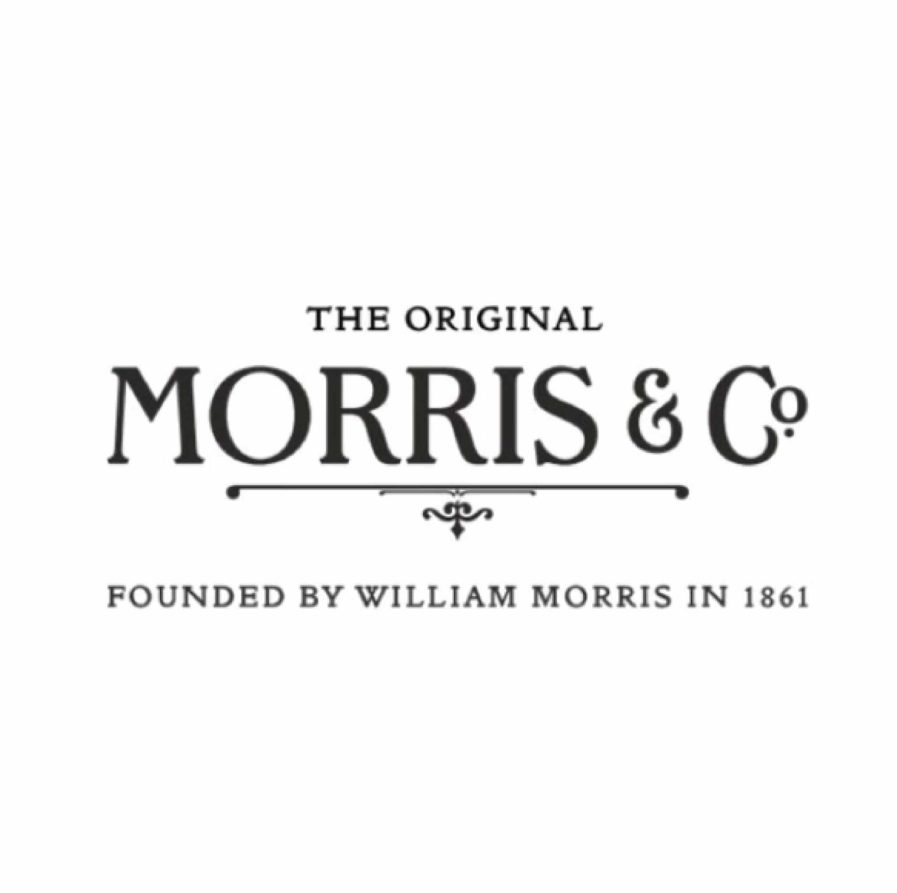 William Morris-Co-logo